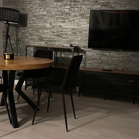 Sofia-Mona Luxury Apartments Лемборк Экстерьер фото