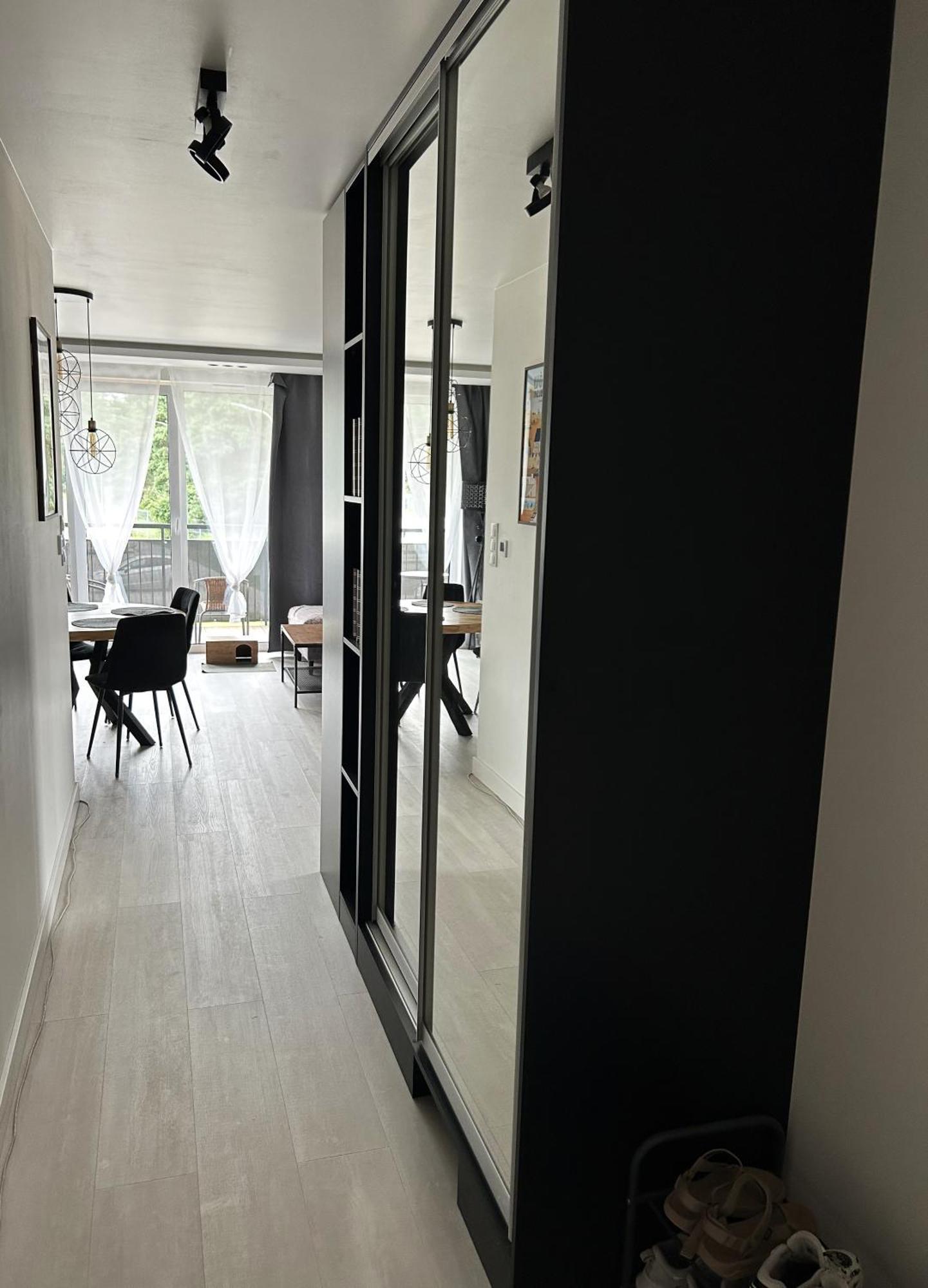 Sofia-Mona Luxury Apartments Лемборк Экстерьер фото
