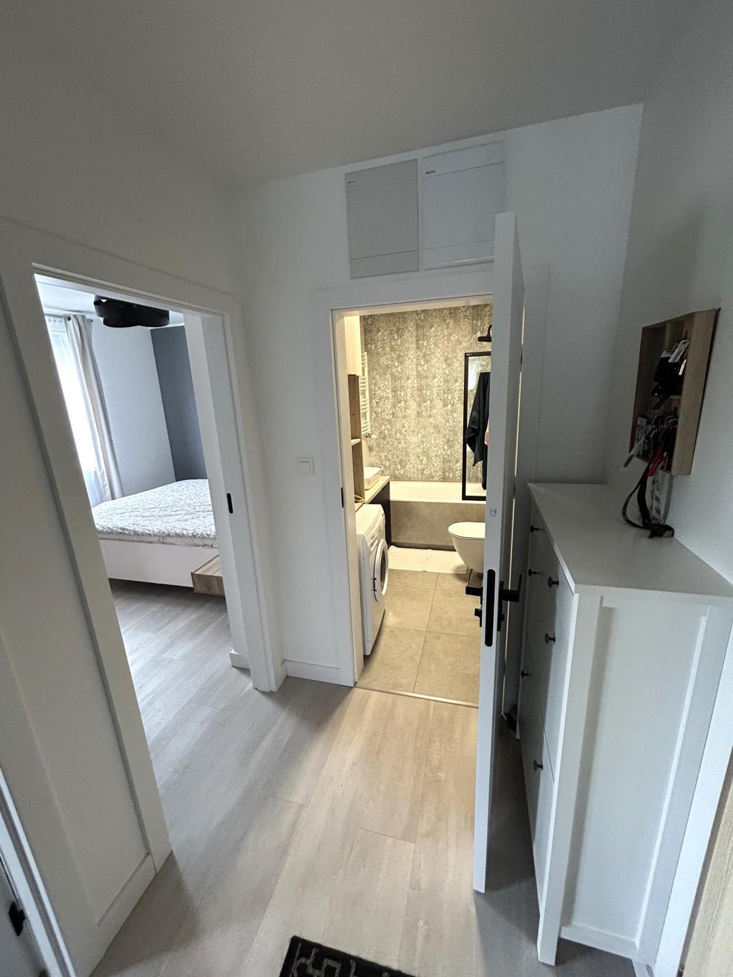 Sofia-Mona Luxury Apartments Лемборк Экстерьер фото