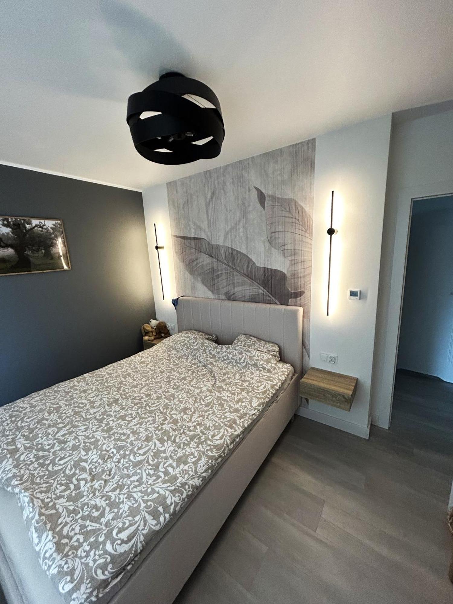 Sofia-Mona Luxury Apartments Лемборк Экстерьер фото