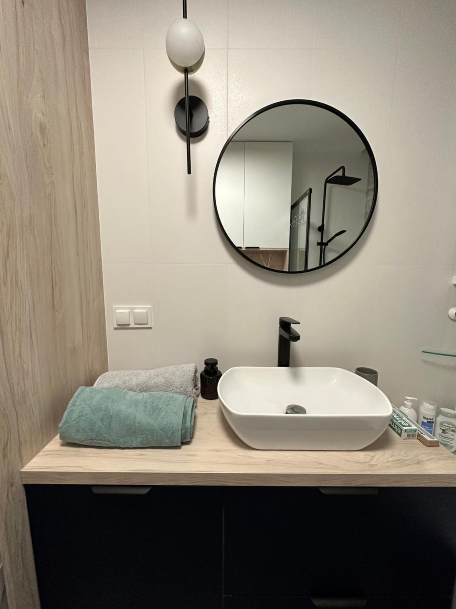Sofia-Mona Luxury Apartments Лемборк Экстерьер фото