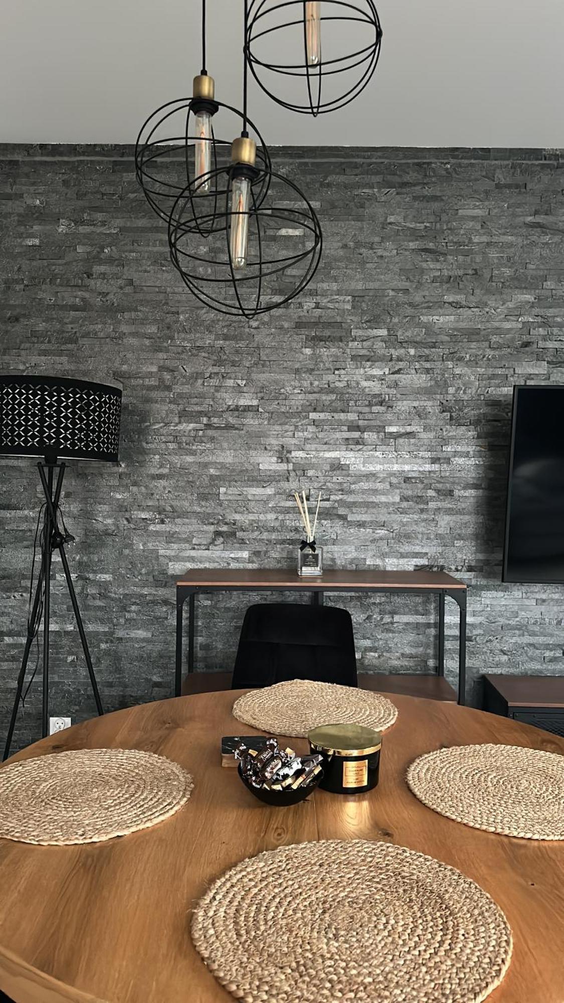 Sofia-Mona Luxury Apartments Лемборк Экстерьер фото